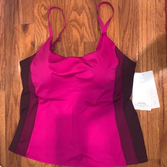 Athleta Tankini - Picture 4 of 5
